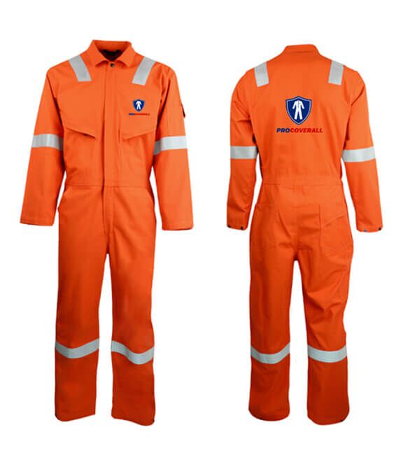 About Us - Procoverall - Workwear Factory China, Fr Coverall, Tc Coverall